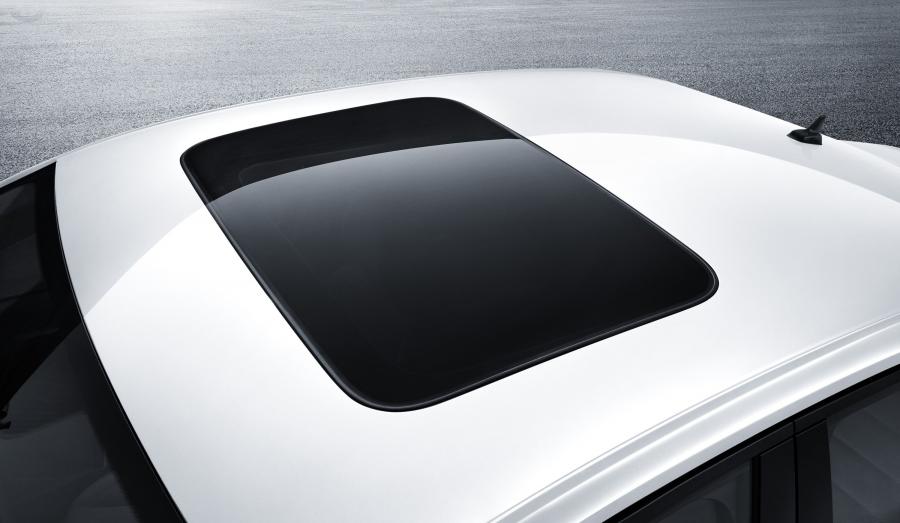 Детали экстерьера Volkswagen e-Lavida 2019 года  (фото 15 из 44)